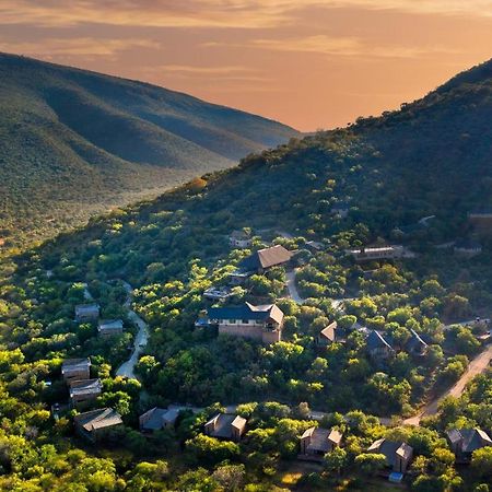 Babohi At Qwabi Private Game Reserve By Newmark Бела-Бела Екстер'єр фото