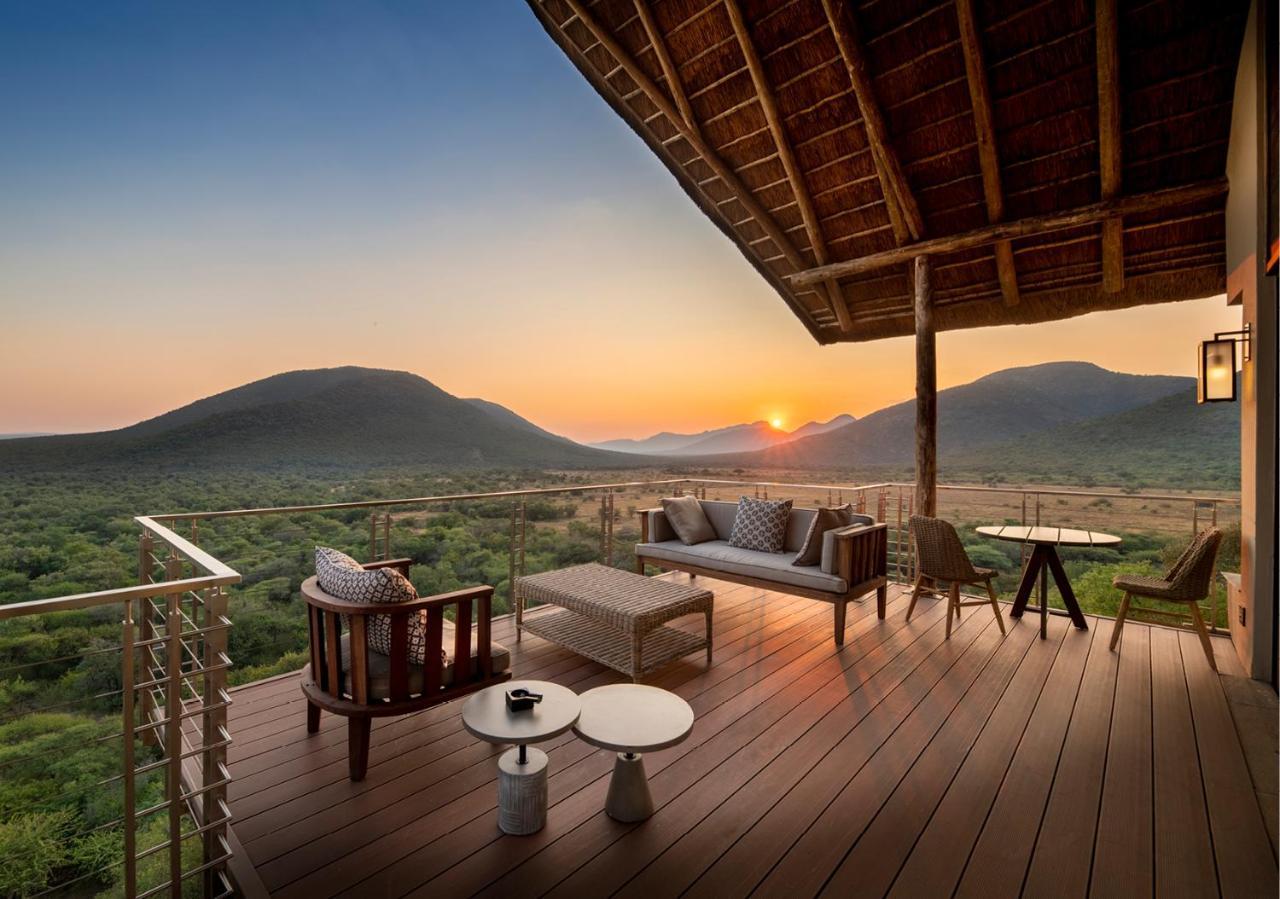 Babohi At Qwabi Private Game Reserve By Newmark Бела-Бела Екстер'єр фото