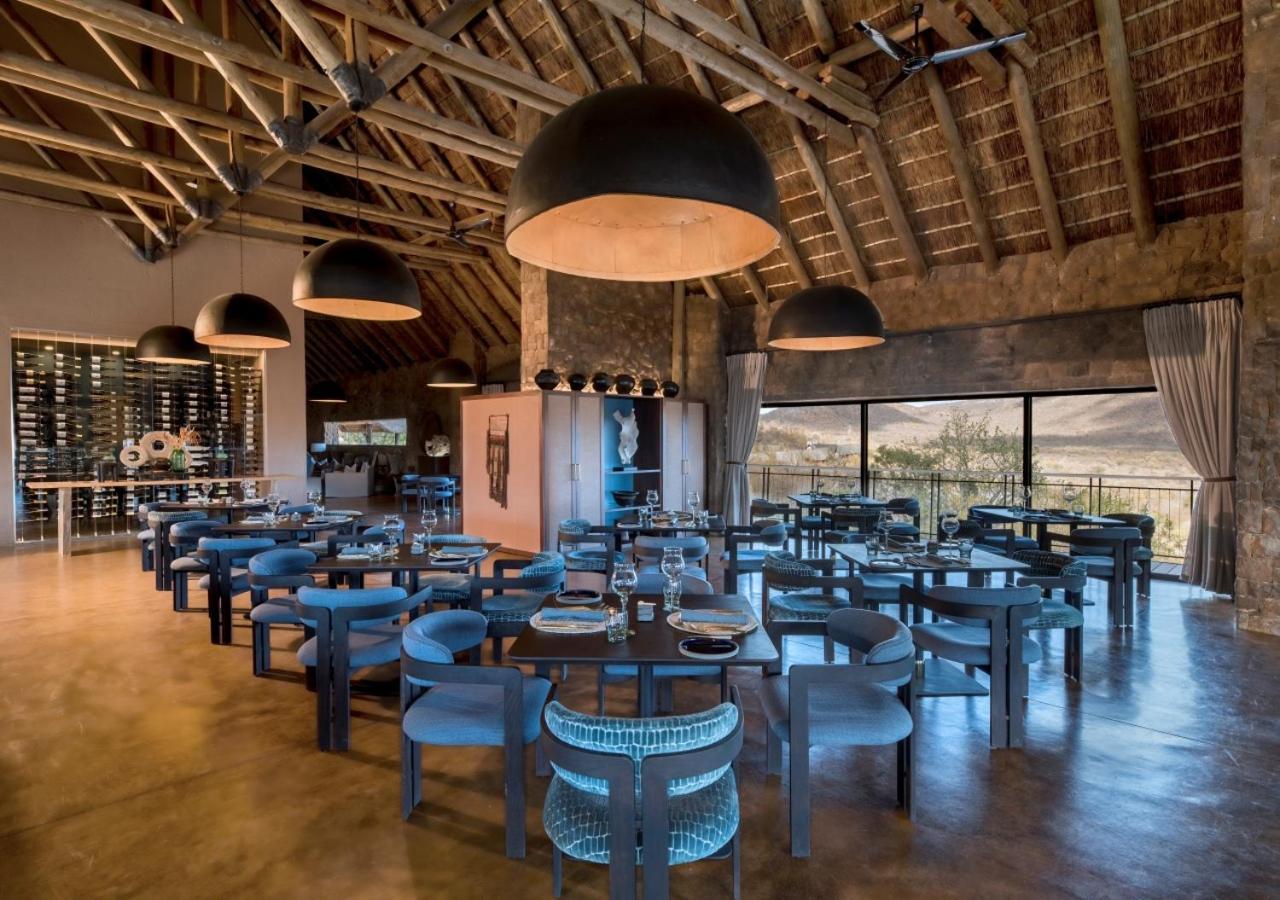 Babohi At Qwabi Private Game Reserve By Newmark Бела-Бела Екстер'єр фото